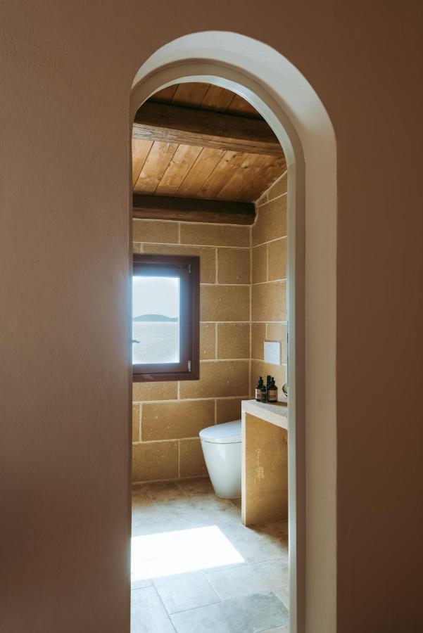 Polta A Mar Guest House Alghero Zewnętrze zdjęcie