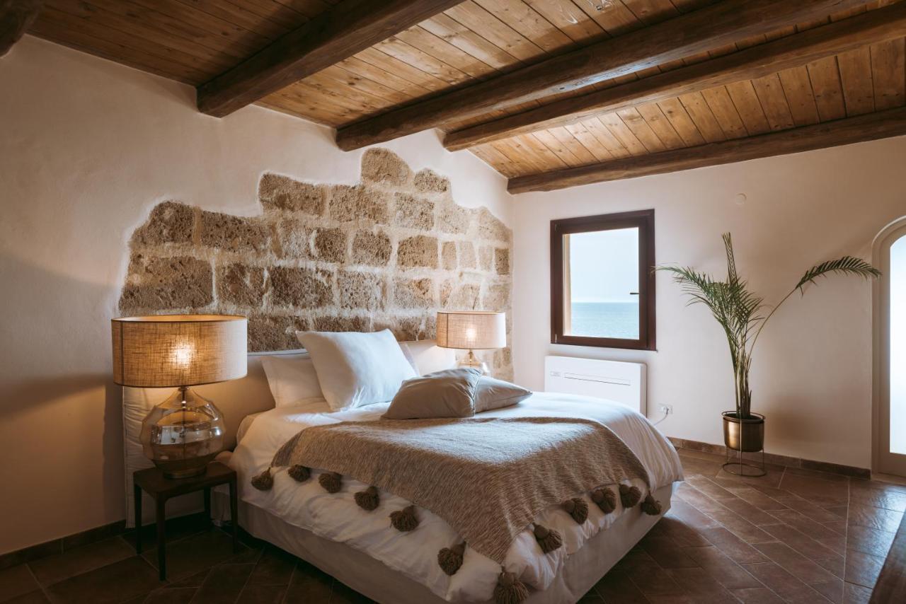 Polta A Mar Guest House Alghero Zewnętrze zdjęcie