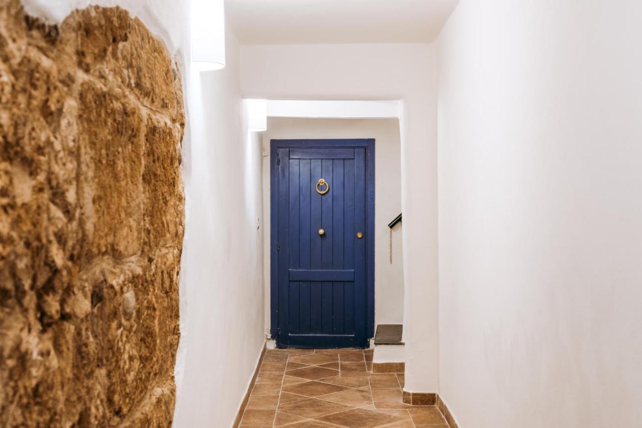 Polta A Mar Guest House Alghero Zewnętrze zdjęcie