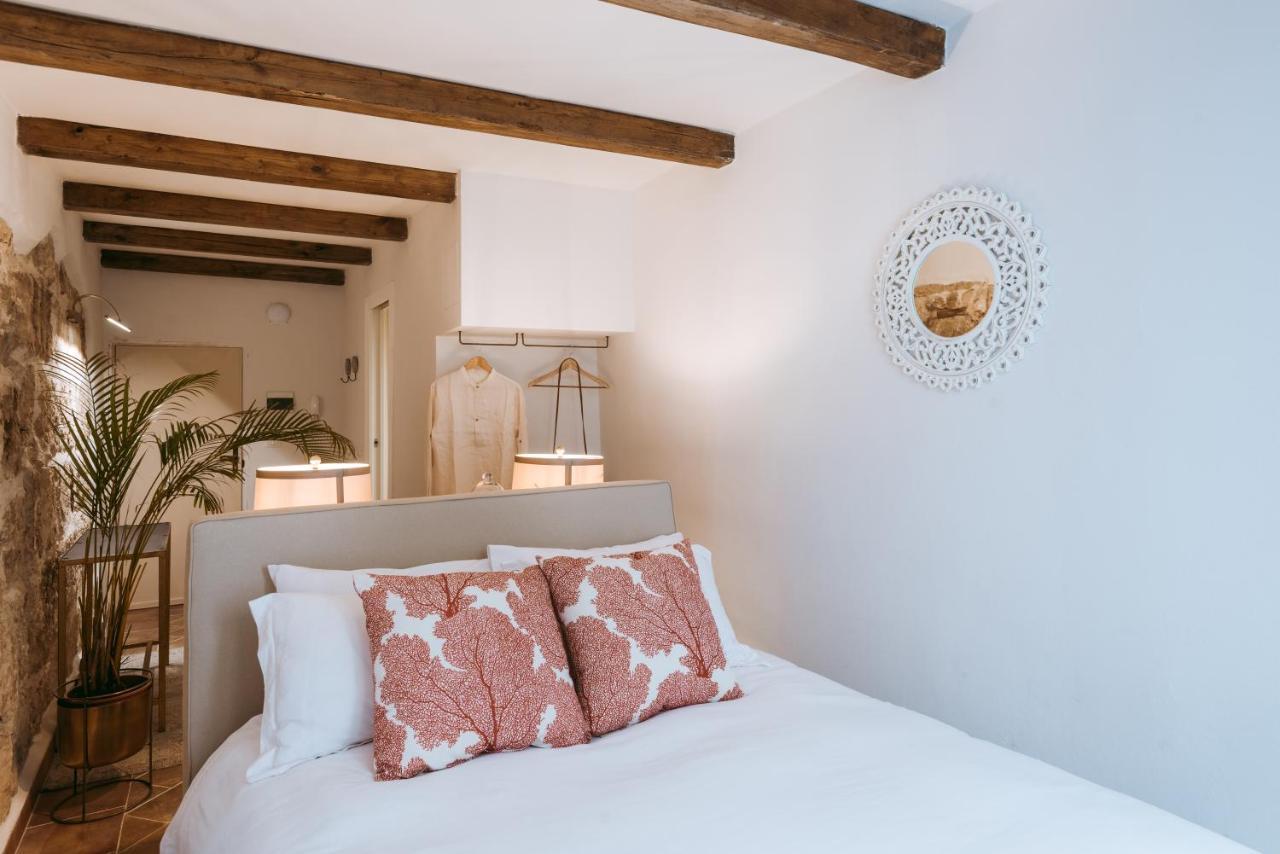 Polta A Mar Guest House Alghero Zewnętrze zdjęcie