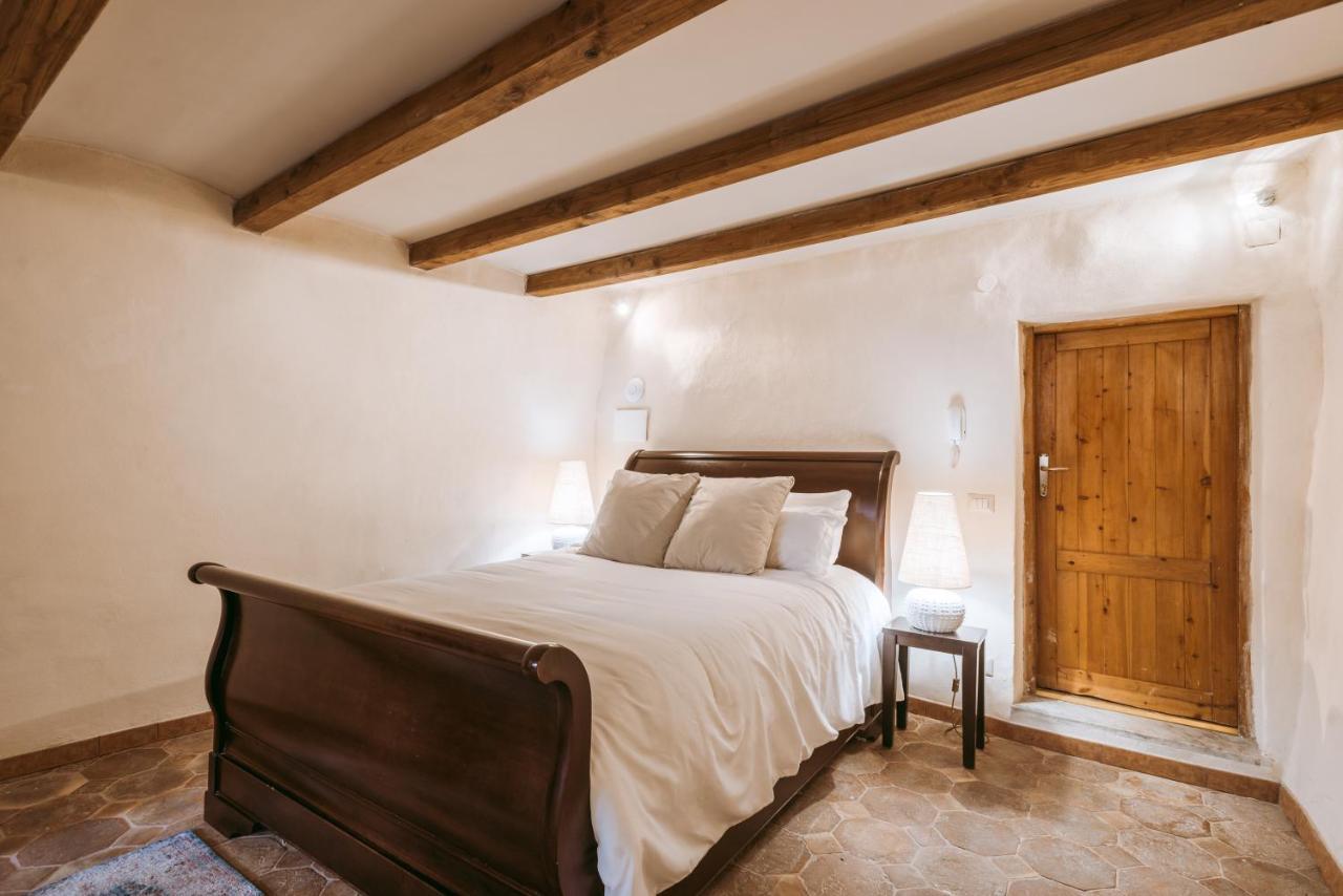 Polta A Mar Guest House Alghero Zewnętrze zdjęcie