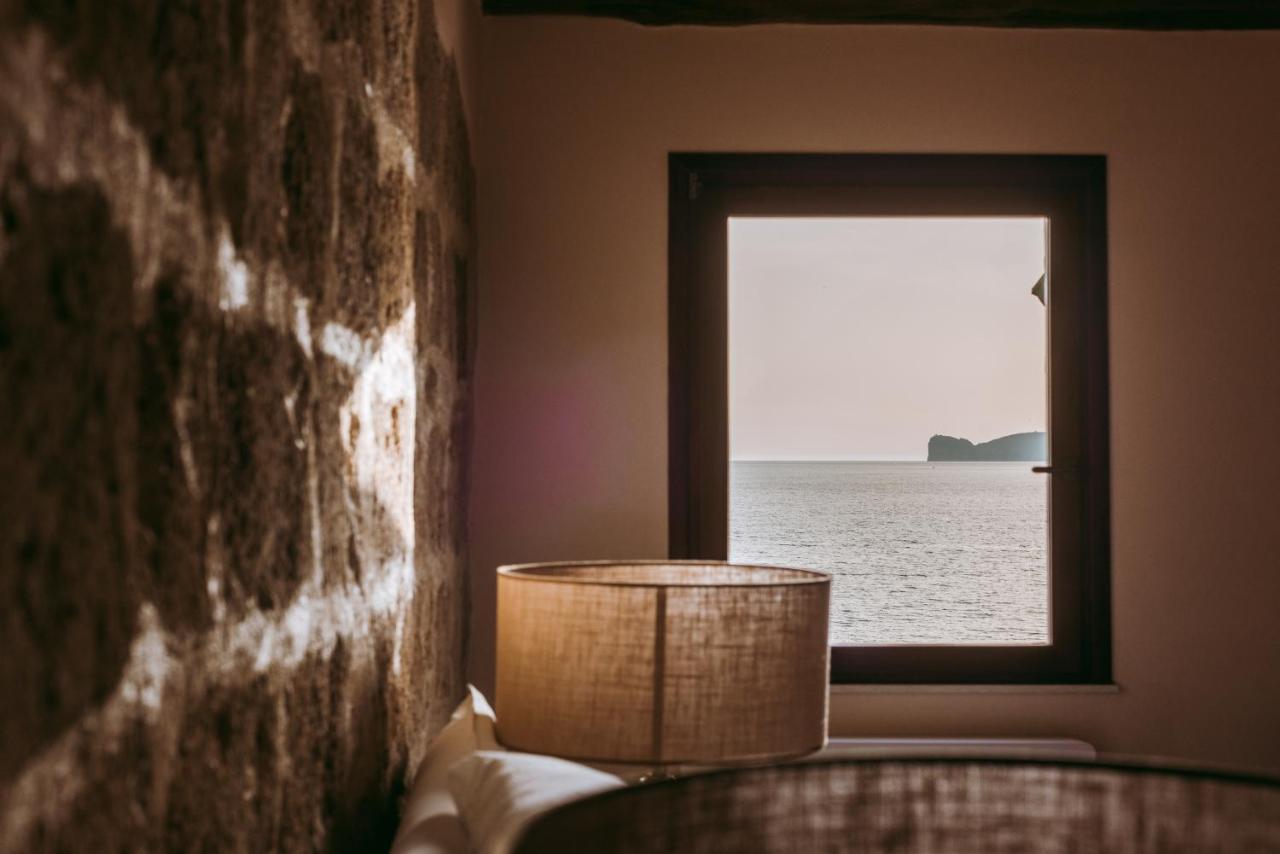 Polta A Mar Guest House Alghero Zewnętrze zdjęcie