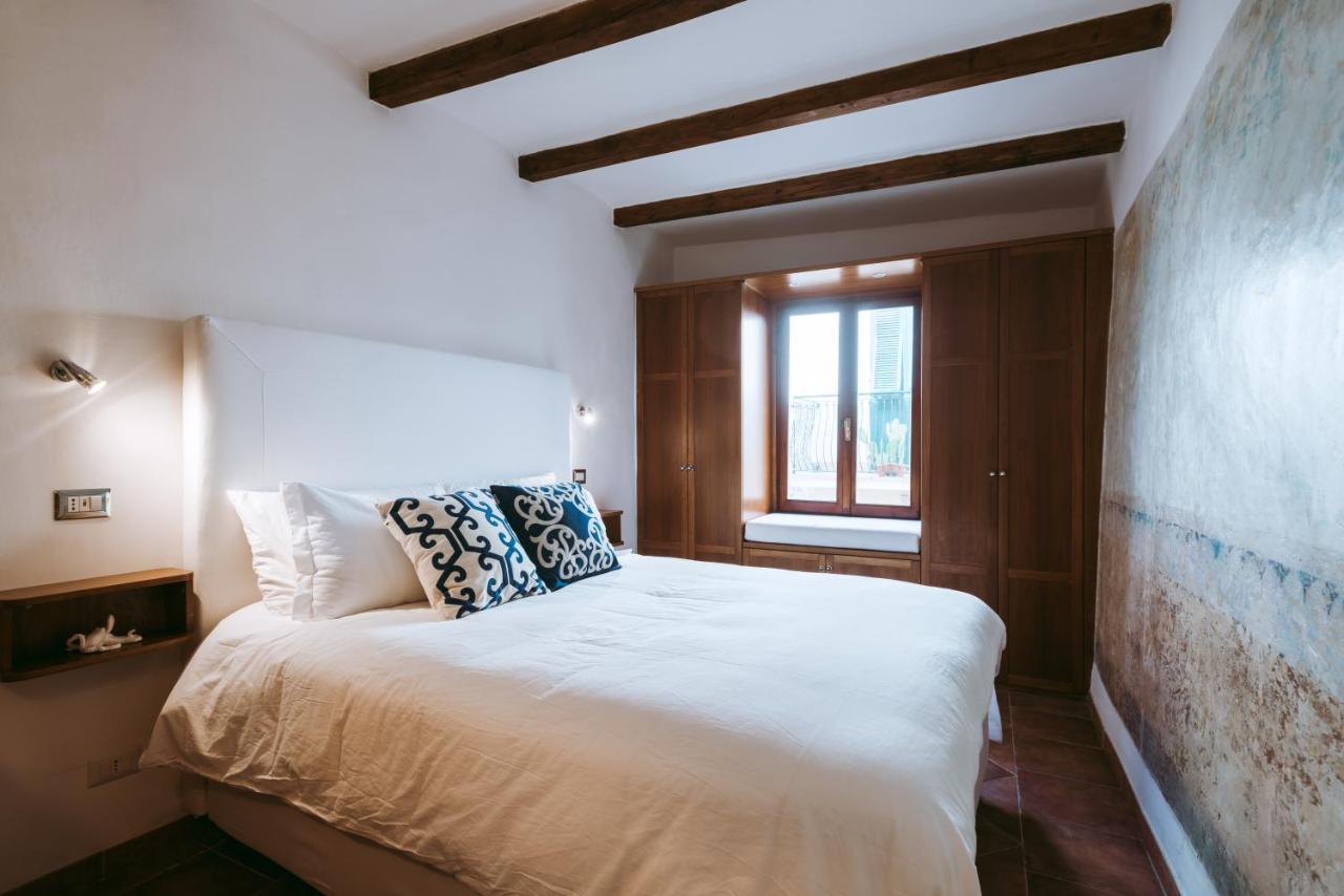 Polta A Mar Guest House Alghero Zewnętrze zdjęcie
