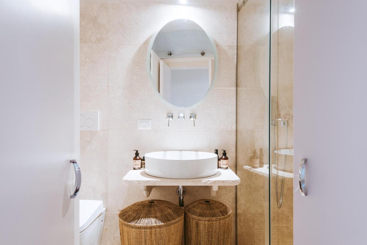 Polta A Mar Guest House Alghero Zewnętrze zdjęcie