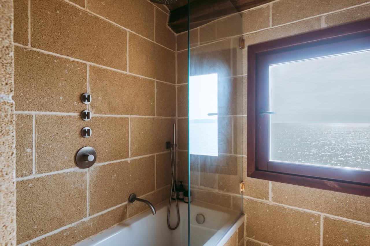 Polta A Mar Guest House Alghero Zewnętrze zdjęcie