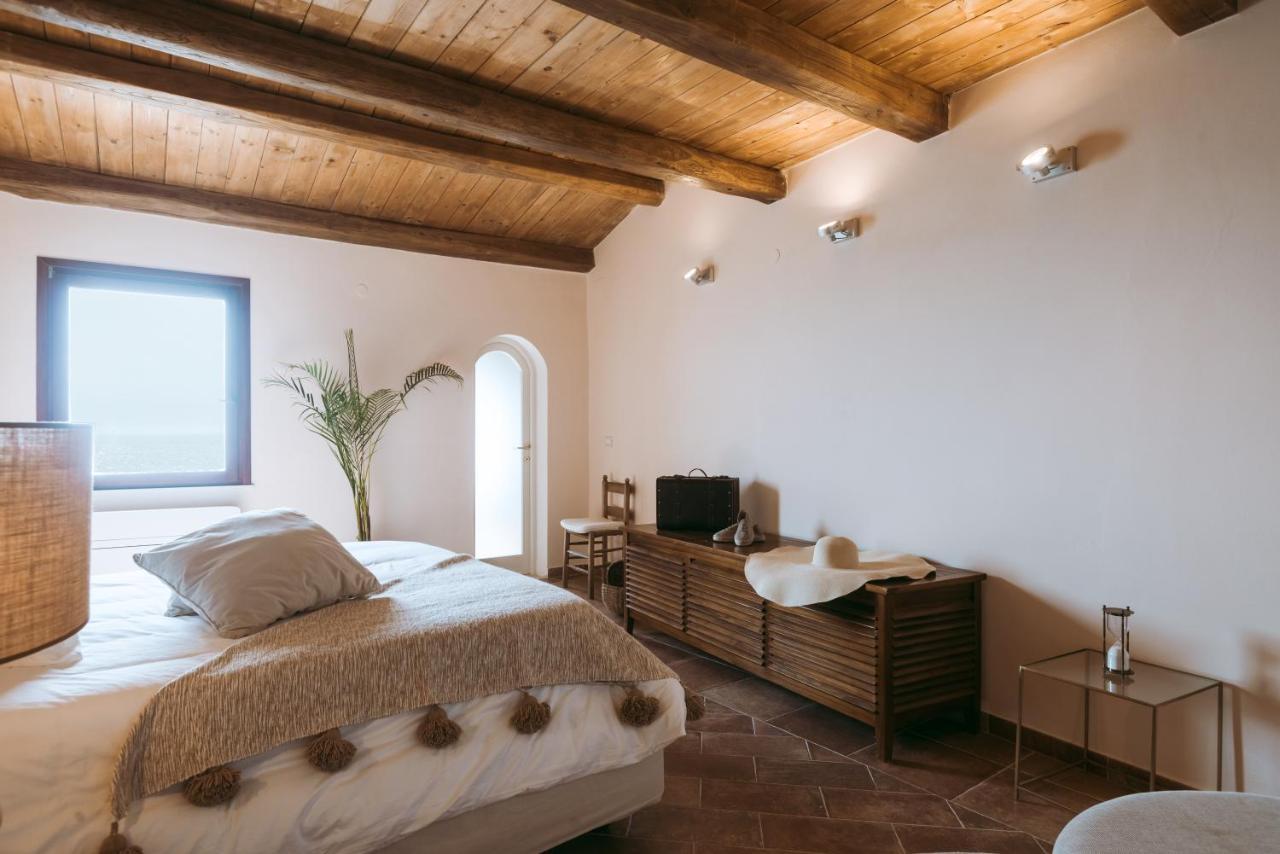 Polta A Mar Guest House Alghero Zewnętrze zdjęcie