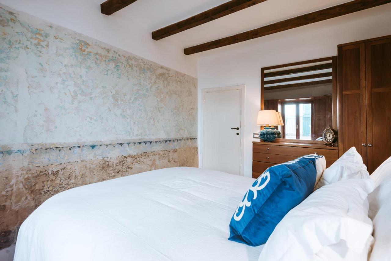 Polta A Mar Guest House Alghero Zewnętrze zdjęcie