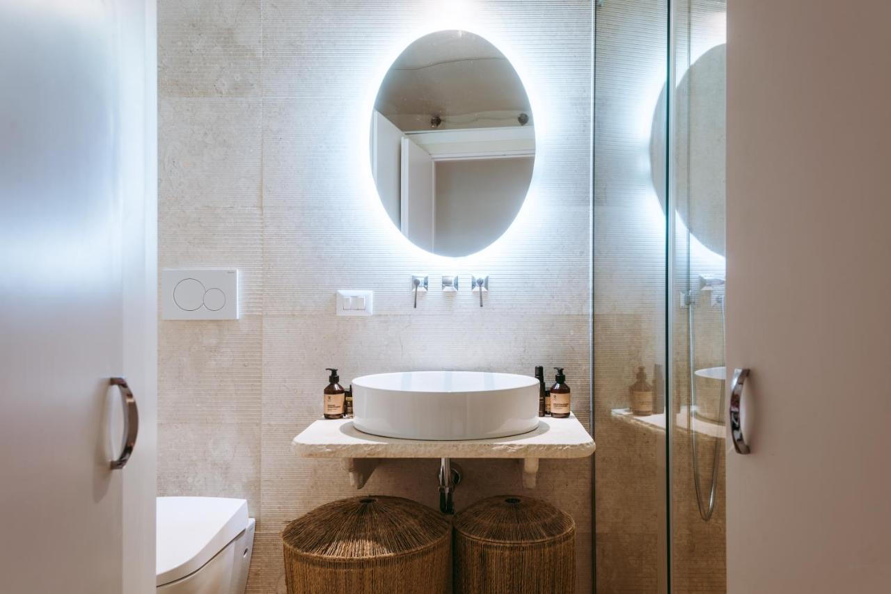 Polta A Mar Guest House Alghero Zewnętrze zdjęcie